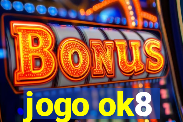 jogo ok8